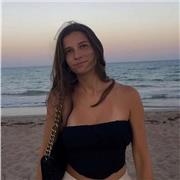 Profesora de apoyo escolar especializada en Biología, Quimica, Anatomía